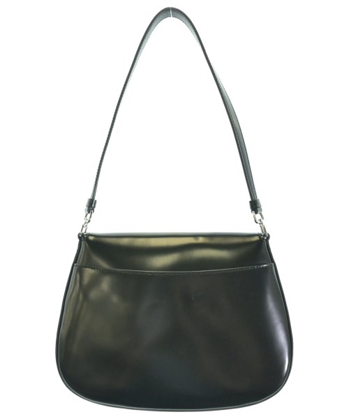 PRADA（プラダ）ハンドバッグ 黒 サイズ:- レディース/2200702127458