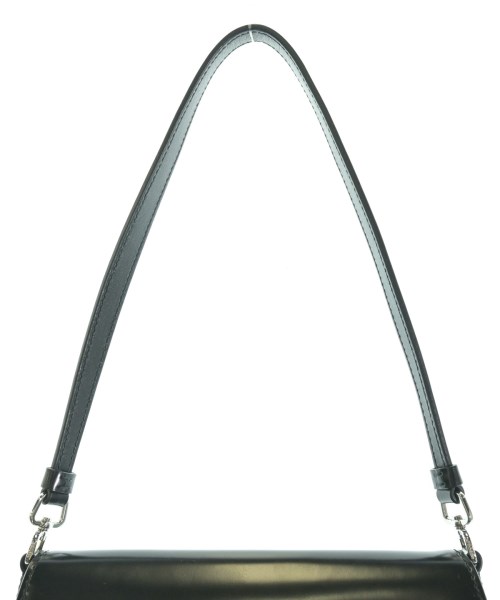 PRADA（プラダ）ハンドバッグ 黒 サイズ:- レディース/2200702127458