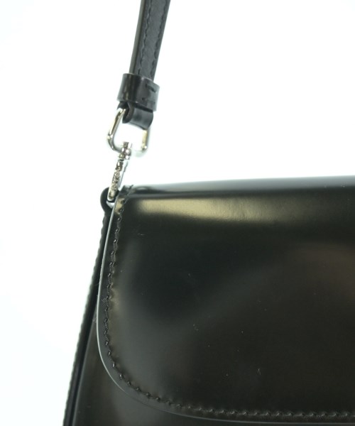 PRADA（プラダ）ハンドバッグ 黒 サイズ:- レディース/2200702127458