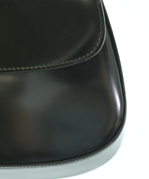 PRADA（プラダ）ハンドバッグ 黒 サイズ:- レディース/2200702127458
