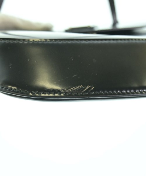 PRADA（プラダ）ハンドバッグ 黒 サイズ:- レディース/2200702127458
