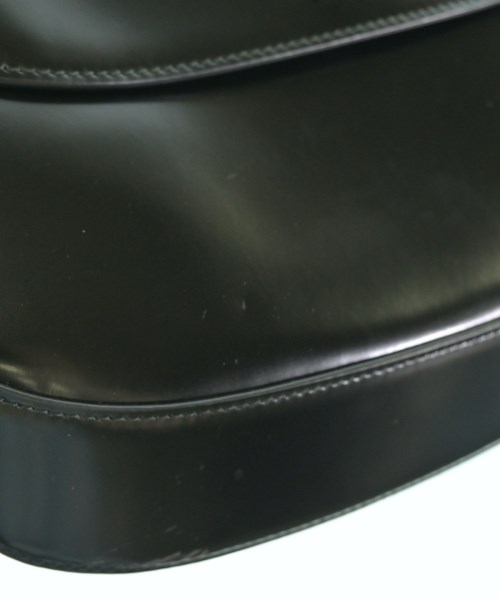 PRADA（プラダ）ハンドバッグ 黒 サイズ:- レディース/2200702127458