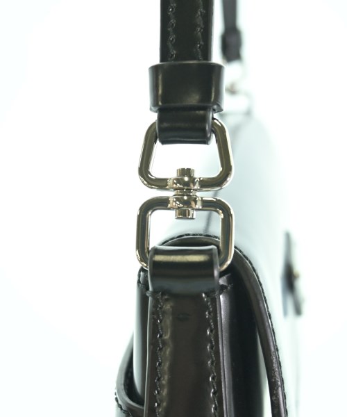 PRADA（プラダ）ハンドバッグ 黒 サイズ:- レディース/2200702127458