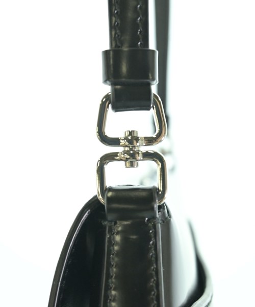PRADA（プラダ）ハンドバッグ 黒 サイズ:- レディース/2200702127458