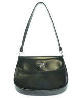 PRADA（プラダ）ハンドバッグ 黒 サイズ:- レディース/2200702127458