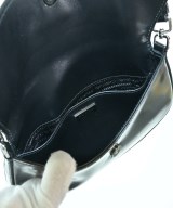 PRADA（プラダ）ハンドバッグ 黒 サイズ:- レディース/2200702127458