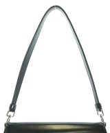 PRADA（プラダ）ハンドバッグ 黒 サイズ:- レディース/2200702127458