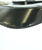 PRADA（プラダ）ハンドバッグ 黒 サイズ:- レディース/2200702127458
