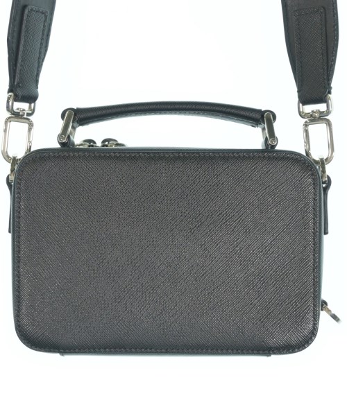 PRADA（プラダ）ハンドバッグ 黒 サイズ:- レディース/2200702127519