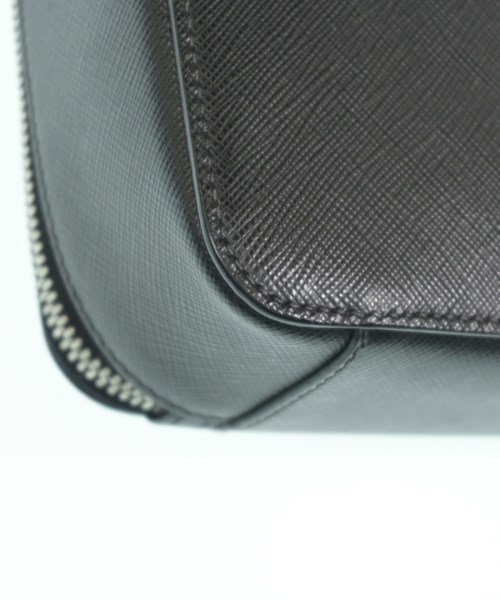 PRADA（プラダ）ハンドバッグ 黒 サイズ:- レディース/2200702127519