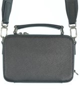 PRADA（プラダ）ハンドバッグ 黒 サイズ:- レディース/2200702127519