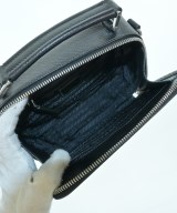 PRADA（プラダ）ハンドバッグ 黒 サイズ:- レディース/2200702127519