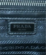 PRADA（プラダ）ハンドバッグ 黒 サイズ:- レディース/2200702127519