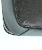 PRADA（プラダ）ハンドバッグ 黒 サイズ:- レディース/2200702127519