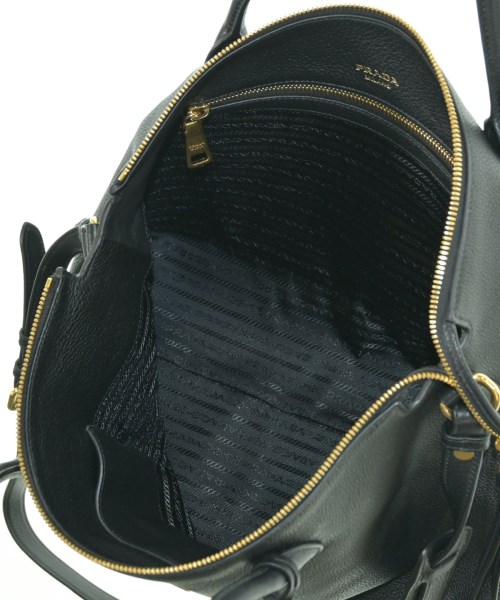 PRADA（プラダ）ショルダーバッグ 黒 サイズ:- レディース/2200656111015