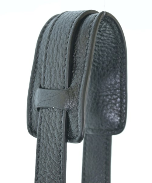 PRADA（プラダ）ショルダーバッグ 黒 サイズ:- レディース/2200656111015