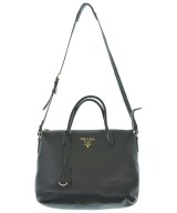 PRADA（プラダ）ショルダーバッグ 黒 サイズ:- レディース/2200656111015