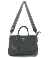 PRADA（プラダ）ショルダーバッグ 黒 サイズ:- レディース/2200656111015