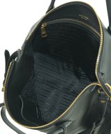 PRADA（プラダ）ショルダーバッグ 黒 サイズ:- レディース/2200656111015
