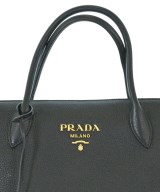 PRADA（プラダ）ショルダーバッグ 黒 サイズ:- レディース/2200656111015