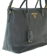 PRADA（プラダ）ショルダーバッグ 黒 サイズ:- レディース/2200656111015