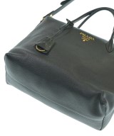 PRADA（プラダ）ショルダーバッグ 黒 サイズ:- レディース/2200656111015
