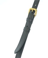 PRADA（プラダ）ショルダーバッグ 黒 サイズ:- レディース/2200656111015