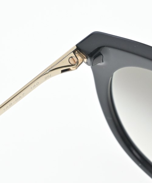 PRADA（プラダ）サングラス 黒 サイズ:- レディース/2200656020065