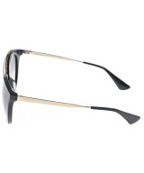 PRADA（プラダ）サングラス 黒 サイズ:- レディース/2200656020065