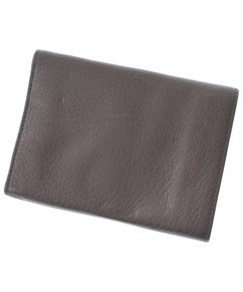 PRADA（プラダ）財布・コインケース 茶 サイズ:- レディース/2200656164080