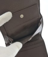 PRADA（プラダ）財布・コインケース 茶 サイズ:- レディース/2200656164080