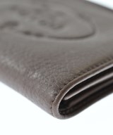 PRADA（プラダ）財布・コインケース 茶 サイズ:- レディース/2200656164080