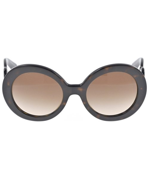 PRADA（プラダ）サングラス 黒 サイズ:- レディース/2200656480036