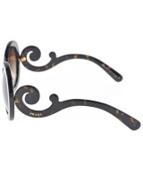 PRADA（プラダ）サングラス 黒 サイズ:- レディース/2200656480036