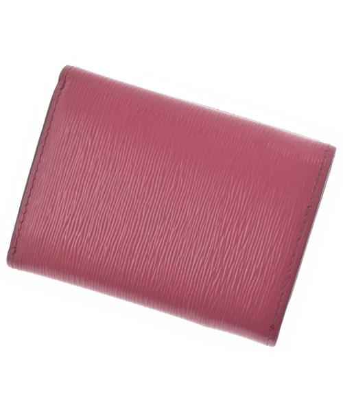 PRADA（プラダ）財布・コインケース ピンク サイズ:- レディース/2200656639014