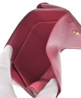 PRADA（プラダ）財布・コインケース ピンク サイズ:- レディース/2200656639014