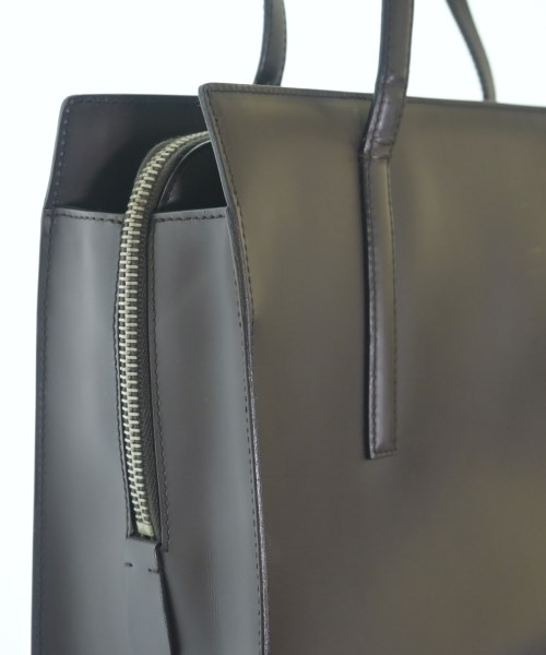 PRADA（プラダ）ハンドバッグ 茶 サイズ:- レディース/2200656859054