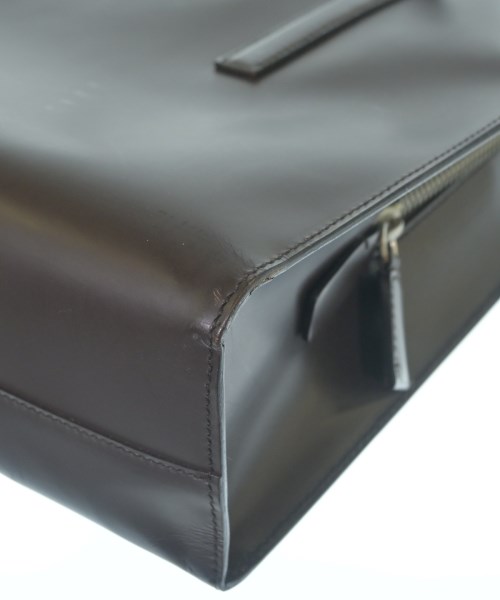 PRADA（プラダ）ハンドバッグ 茶 サイズ:- レディース/2200656859054