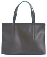 PRADA（プラダ）ハンドバッグ 茶 サイズ:- レディース/2200656859054