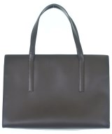 PRADA（プラダ）ハンドバッグ 茶 サイズ:- レディース/2200656859054