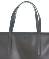 PRADA（プラダ）ハンドバッグ 茶 サイズ:- レディース/2200656859054