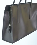 PRADA（プラダ）ハンドバッグ 茶 サイズ:- レディース/2200656859054