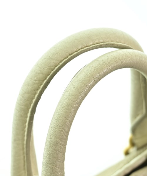 PRADA（プラダ）トートバッグ ベージュ サイズ:- レディース/2200656859375