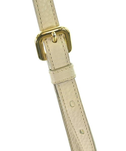 PRADA（プラダ）トートバッグ ベージュ サイズ:- レディース/2200656859375