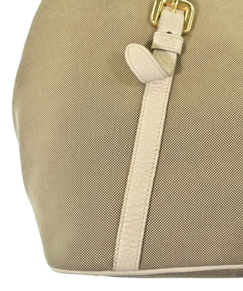 PRADA（プラダ）トートバッグ ベージュ サイズ:- レディース/2200656859375