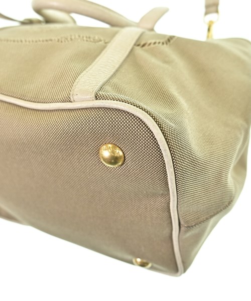 PRADA（プラダ）トートバッグ ベージュ サイズ:- レディース/2200656859375