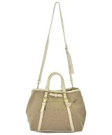 PRADA（プラダ）トートバッグ ベージュ サイズ:- レディース/2200656859375