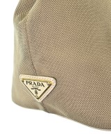 PRADA（プラダ）トートバッグ ベージュ サイズ:- レディース/2200656859375