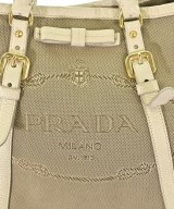 PRADA（プラダ）トートバッグ ベージュ サイズ:- レディース/2200656859375