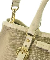PRADA（プラダ）トートバッグ ベージュ サイズ:- レディース/2200656859375